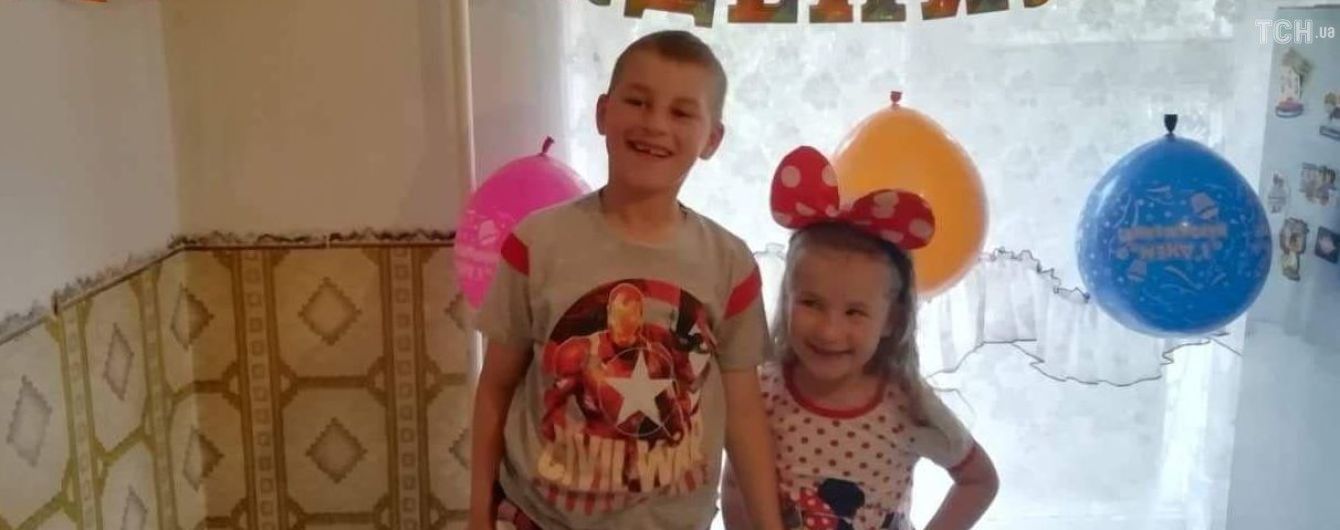 Полицейскому, сбившему ребенка в Конотопе, объявили подозрение. Мальчик – в тяжелом состоянии