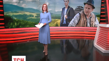 Сериал "Последний москаль" посмотрел каждый третий украинец