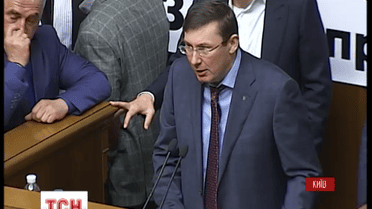 Як реагують на шахтарські протести парламентарі