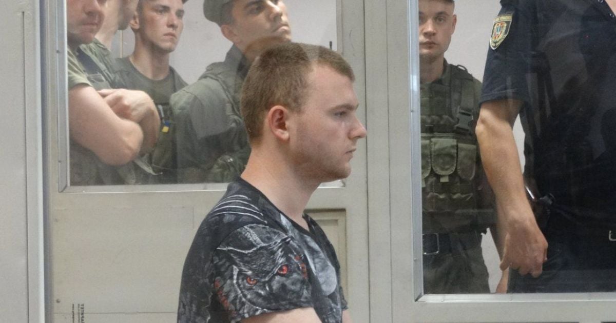 Новости одессы: прокуратура будет настаивать на пожизненном заключении убийцы даши лукьяненко