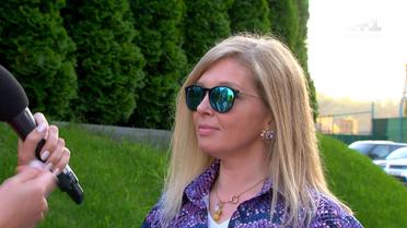 Дизайнерка Ольга Навроцька розповіла про тренди цього літа