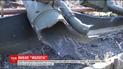 На передовой взорвался миномет "Молот" из-за неправильной подготовки боеприпаса к стрельбе