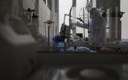 В Черновцах от осложнений коронавируса умер главный врач диагностического центра