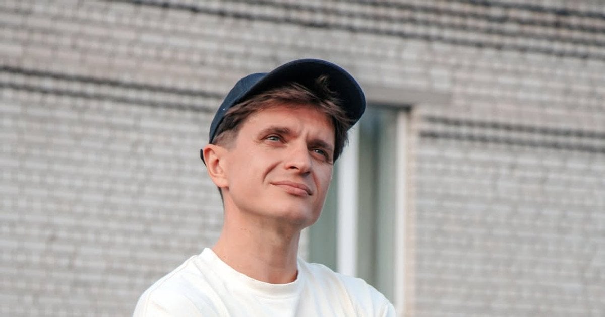 Анатолий Анатолич