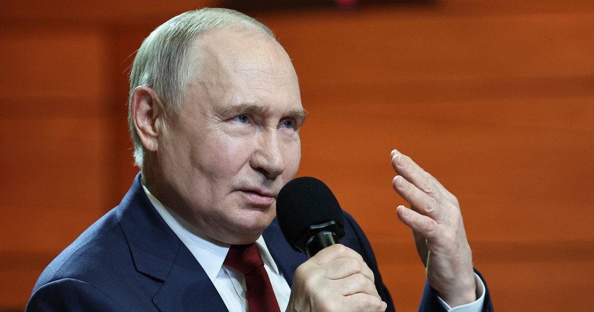 Трамп заявив про "значний прогрес" у війні в Україні: у Путіна відреагували