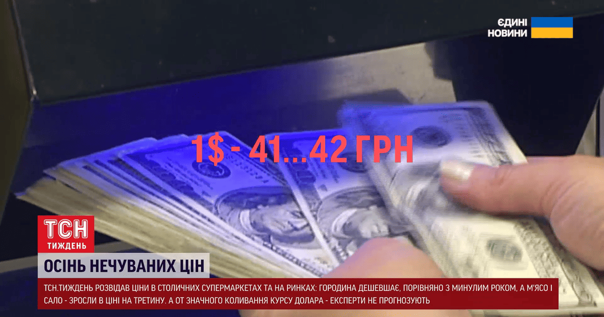 Покупать доллары или нет: эксперт советует, как сохранить сбережения до конца года