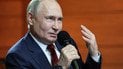 Владимир Путин.