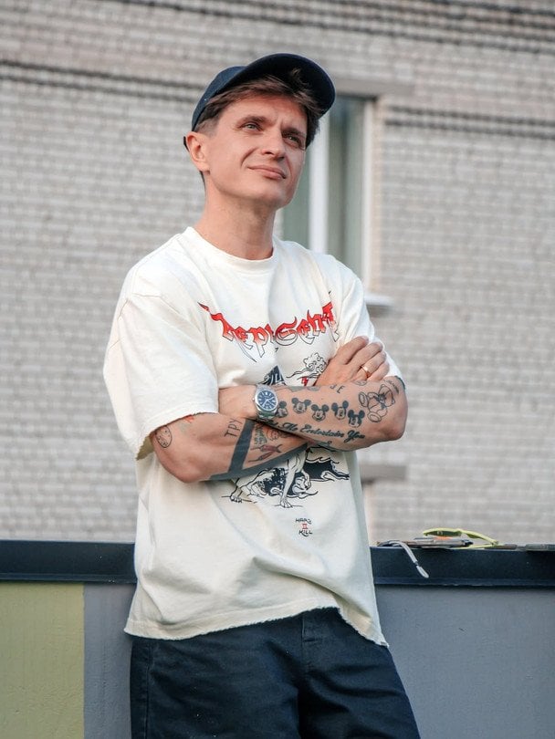Анатолий Анатолич на фото до и после ошеломил эффектным похудением и потроллил Дурнева