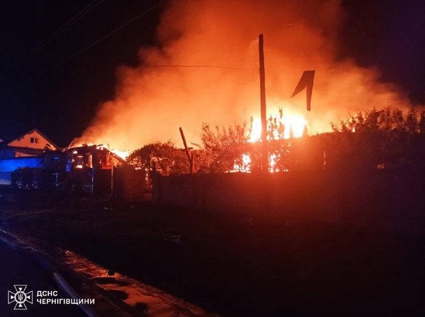 Ужасная трагедия в Прилуках: семья погибла от удара дрона, среди них — годовалый малыш (фото)