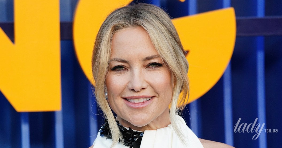 Кейт Гадсон