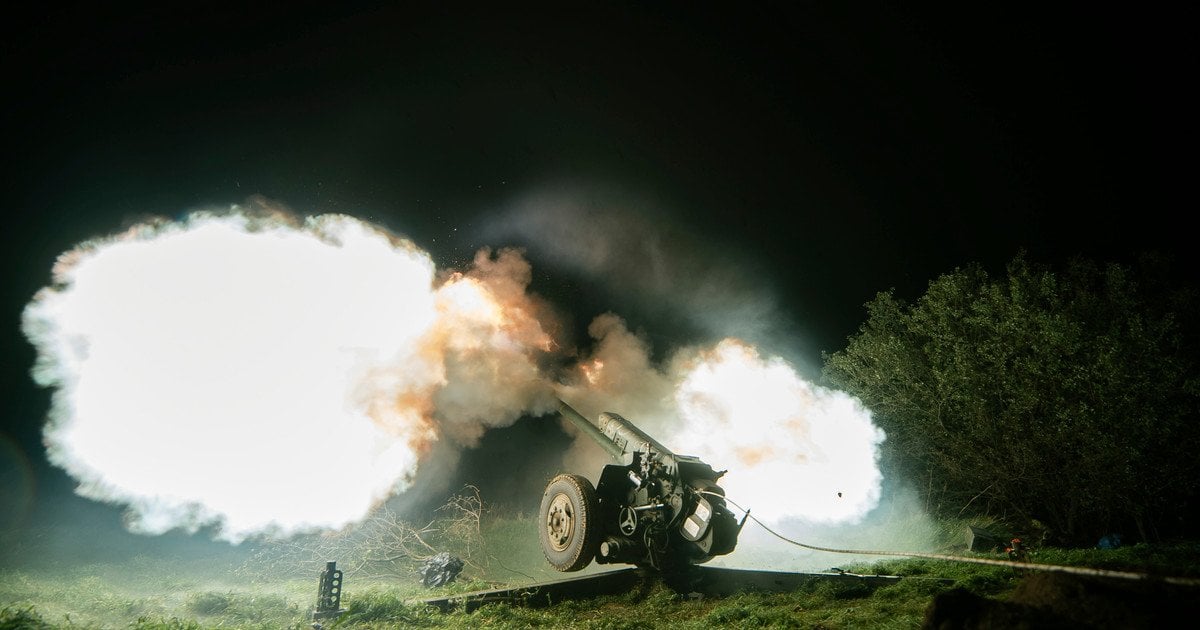 ЗСУ тримають оборону