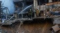 Атака РФ на Київ 2 червня.