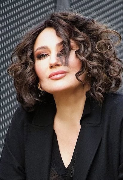 Олена Мозгова та Руслана