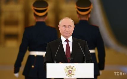 "Уже не чешется имперская амбиция": полковник ФСБ рассказал, почему Путин пошел войной на Украину