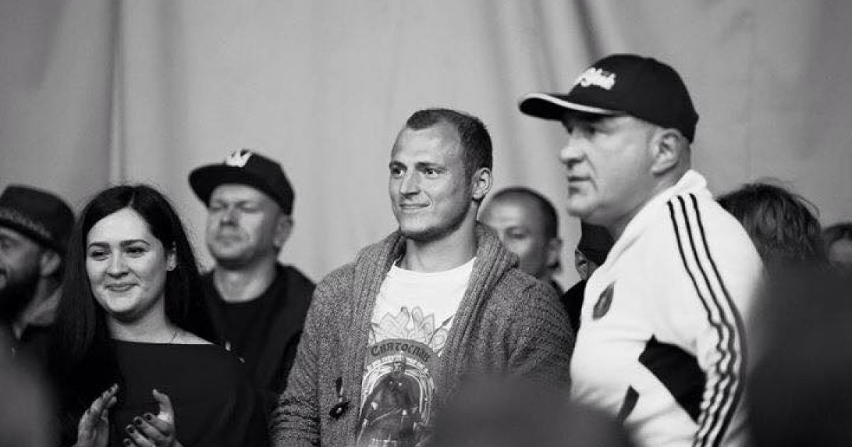 Зозуля не забывает украинских военных