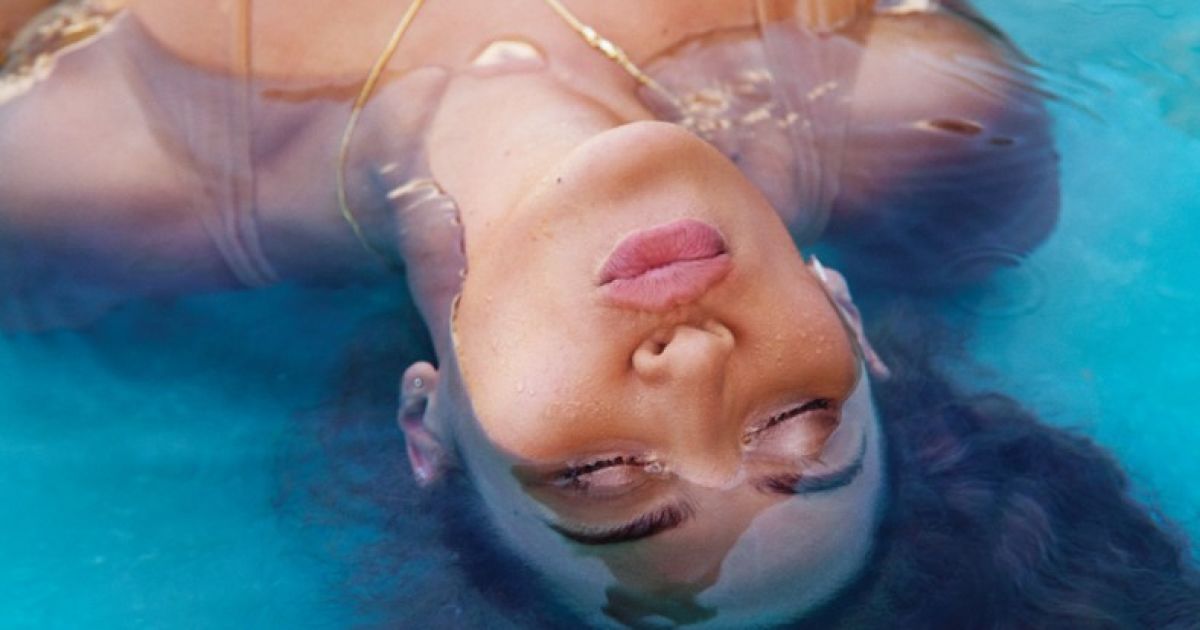 Бейонсе снялась в волнующем фотосете / © Flaunt