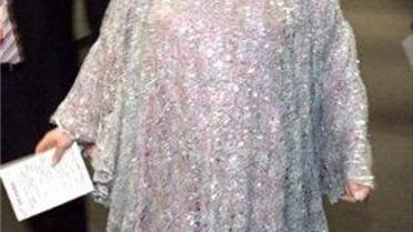 Пугачова товста