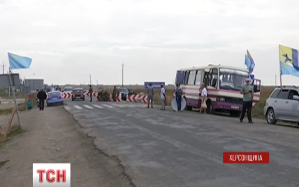 Конец контрабанде и "серым" схемам: что даст Украине блокада Крыма