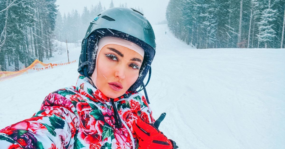 Анна Добрыднева