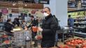 Можно ли подцепить коронавирус в супермаркете и как: врач-епидемиолог дала ответ