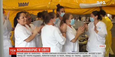 Китай преодолел коронавирус: в эпицентре эпидемии - Ухань - заканчивается карантин