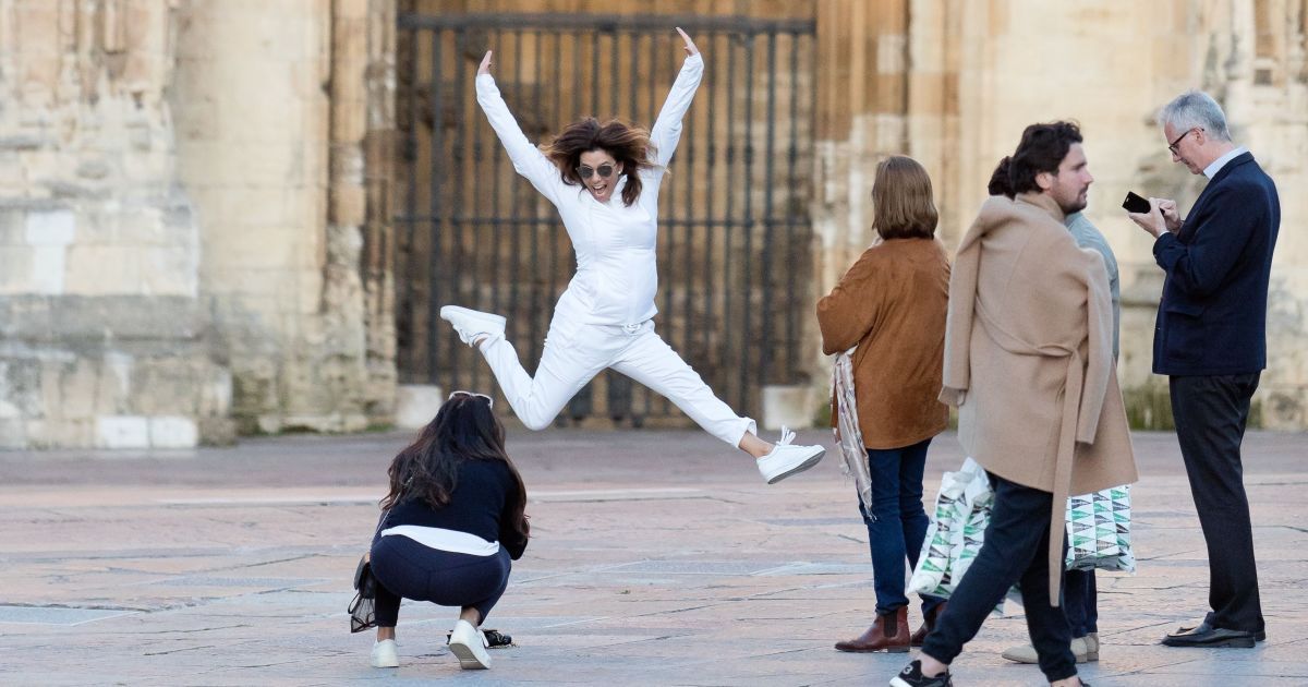 Ева Лонгория