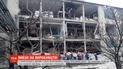 На желатиновой заводе в Лисичанске произошел взрыв, погибла женщина
