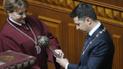 Інавгурація Зеленського у фото: від селфі з українцями до урочистостей