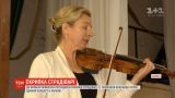 Легендарну скрипку Страдіварі покажуть у Харкові