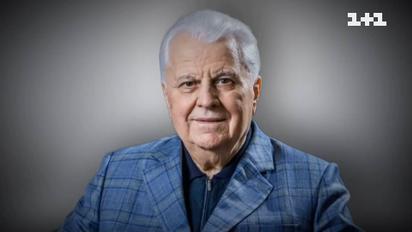 Самые известные цитаты первого президента независимой Украины – Леонида Кравчука