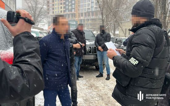 17 тисяч доларів за допомогу: в Україні під суд відправили екснардепа від фракції "БПП"