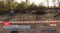 Відновлений рух та гори квітів: що відбувається на місці авіатрощі Ан-26