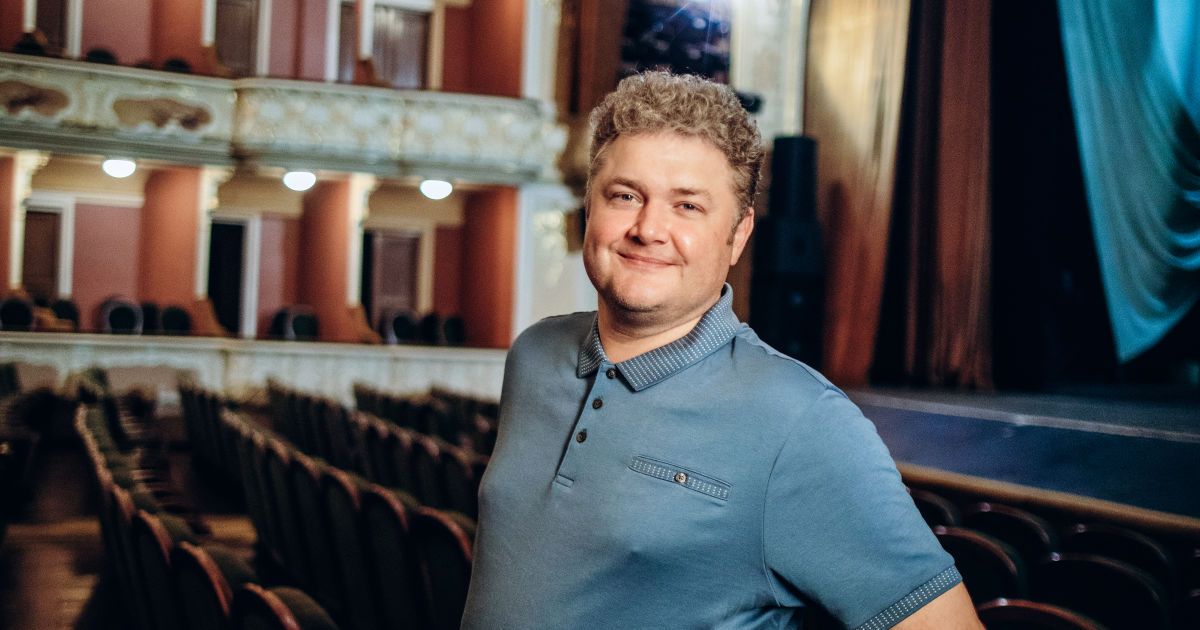 Назар Задніпровський