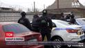 Криворізьких поліцейських спіймали на хабарництві | Новини України
