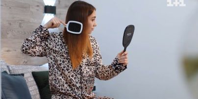 Как ухаживать за волосами в холодное время года