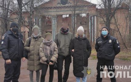 Трое киевлян отвезли гостью из Москвы в Чернобыльскую зону: чем закончился экстремальный туризм