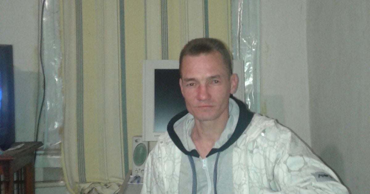 Тяжелое состояние Владимира заставляет его родных просить о помощи