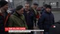Вспомнить и поблагодарить: в годовщину выхода из Дебальцевского котла в Чернигове встретились собратья