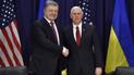 Україна отримала важливий сигнал від США щодо підтримки – Порошенко