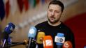 Президент України Володимир Зеленський
