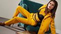 Кайя Гербер в фотосеті для Vogue Italia