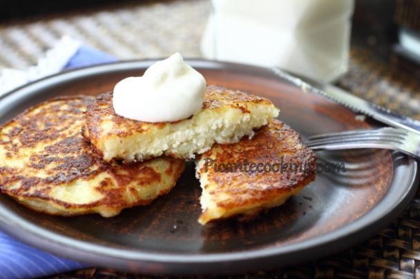  / © picantecooking.com