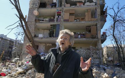 В Киеве разберут около 10 домов, потерпевших разрушения из-за агрессии России, — Кличко