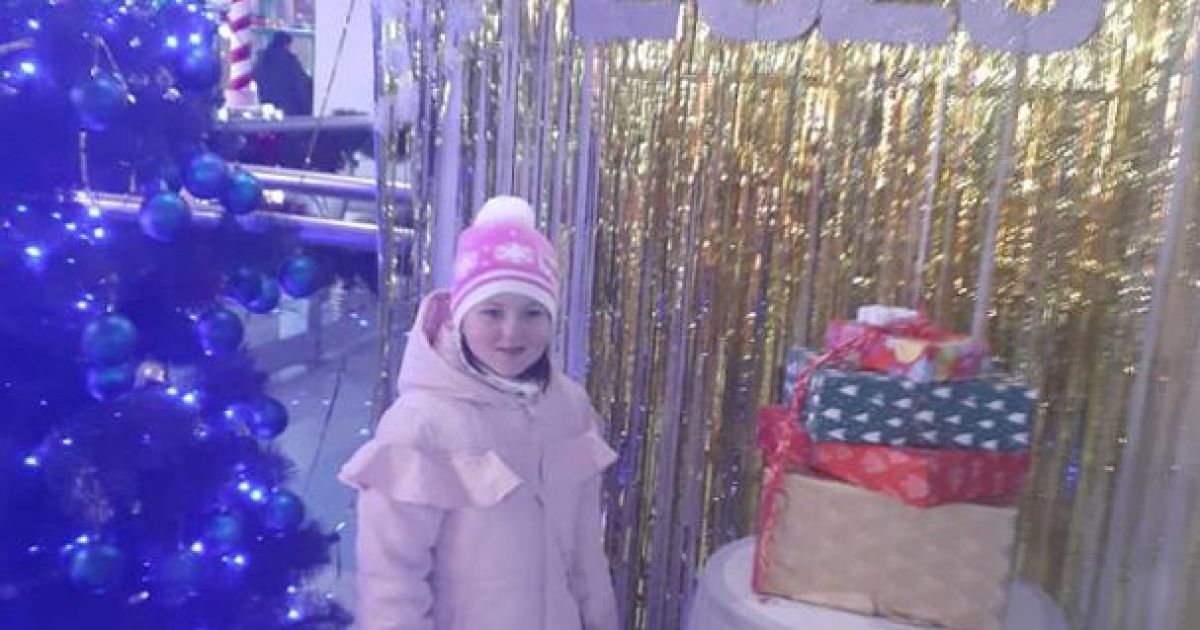 Из-за тяжелой патологии сосудов мозга и операцию Анна должна обследоваться у иностранных врачей