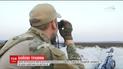 Оккупанты усилили огонь по всей линии фронта