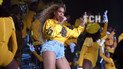 Від цариці до бунтарки: Бейонсе запалила на фестивалі Coachella