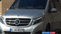Mercedes-Benz Vito стал полноприводным