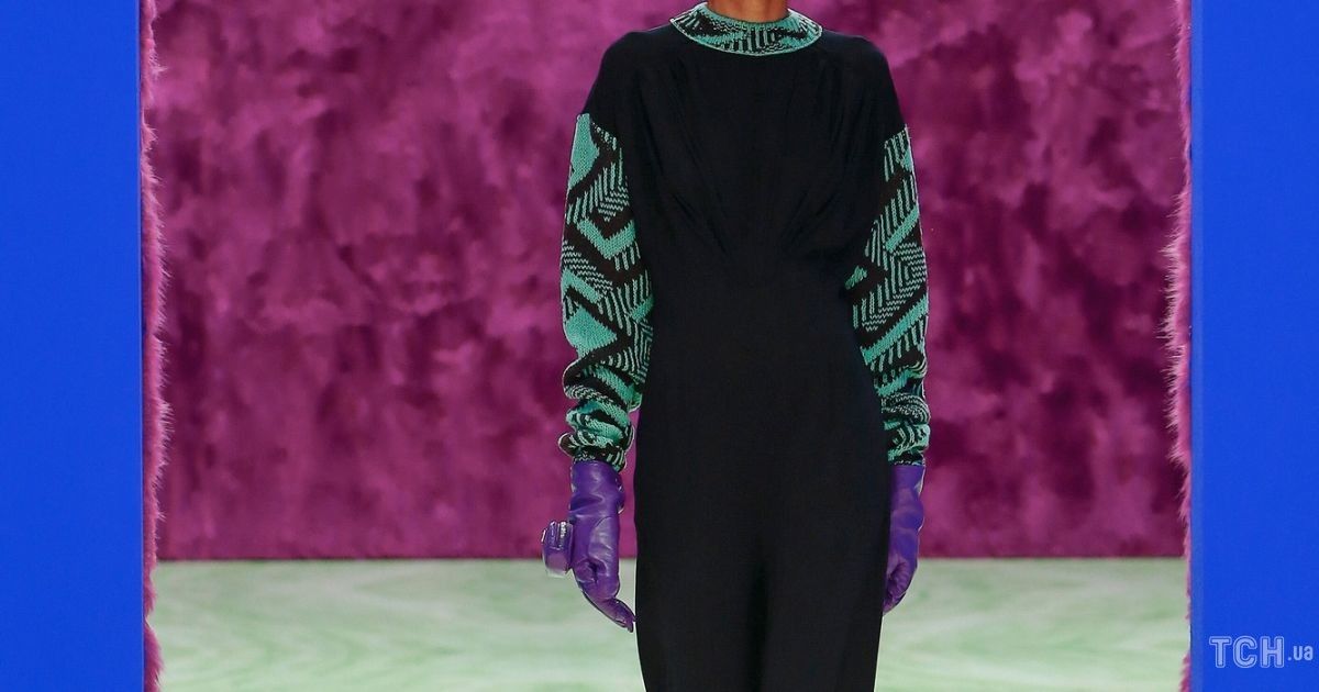 Колекція Prada прет-а-порте сезону осінь-зима 2021-2022 / © East News