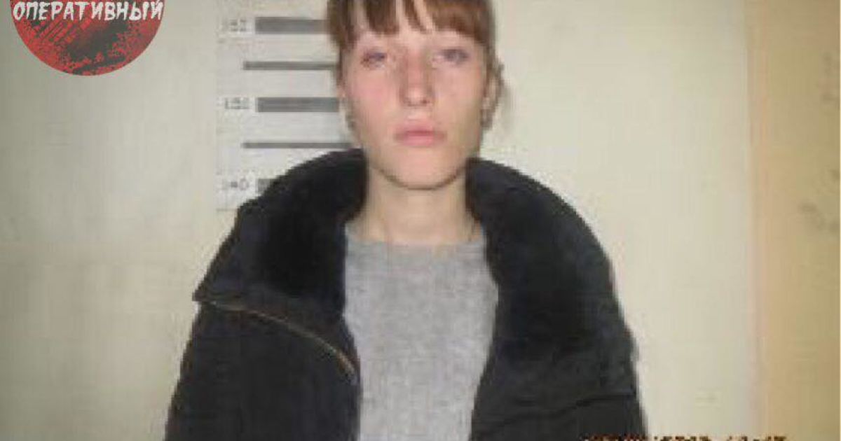 У Києві з пологового будинку втекла ув'язнена жінка