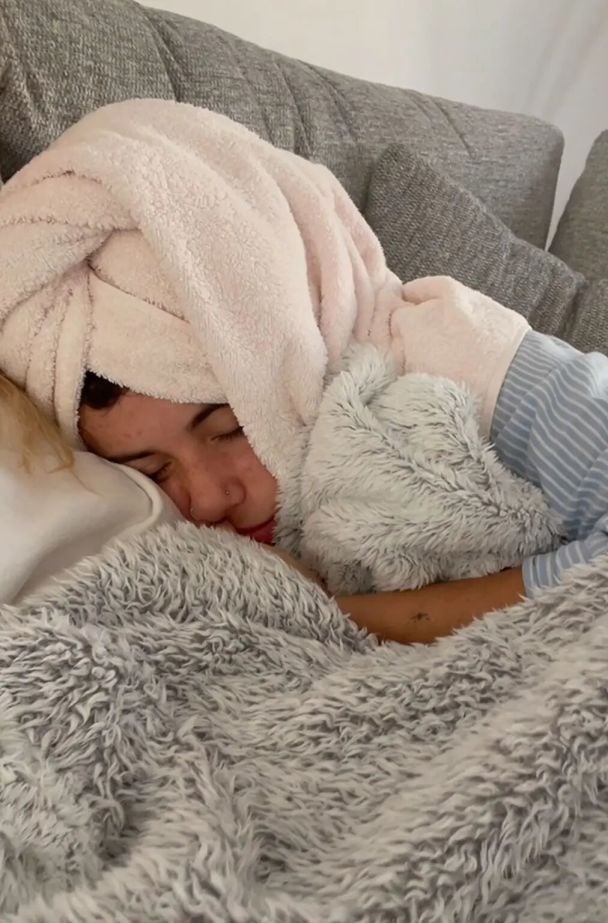 Белла Андреу / © Kennedy News and Media